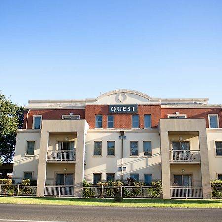Quest Echuca Lejlighedshotel Eksteriør billede