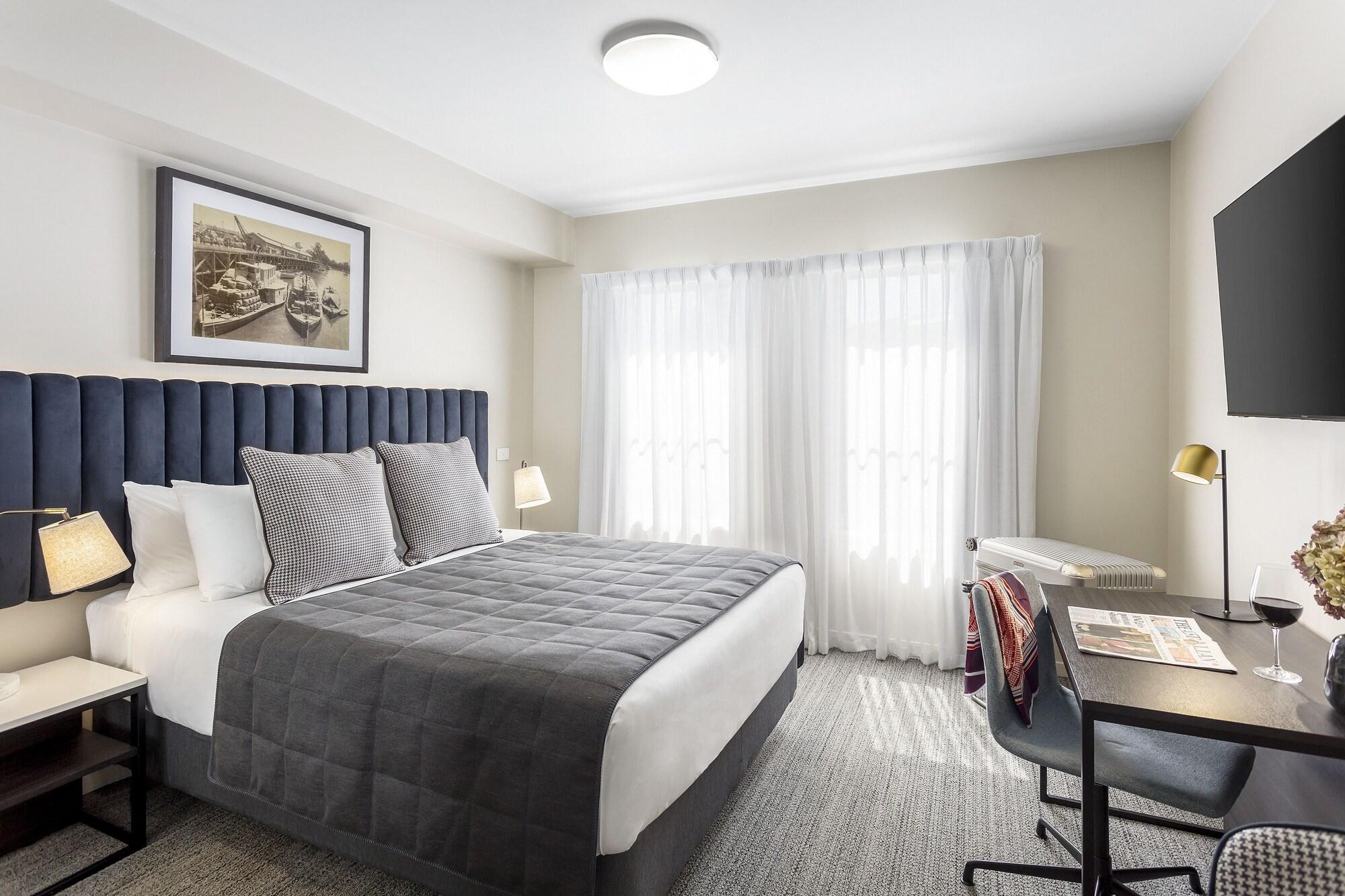 Quest Echuca Lejlighedshotel Eksteriør billede