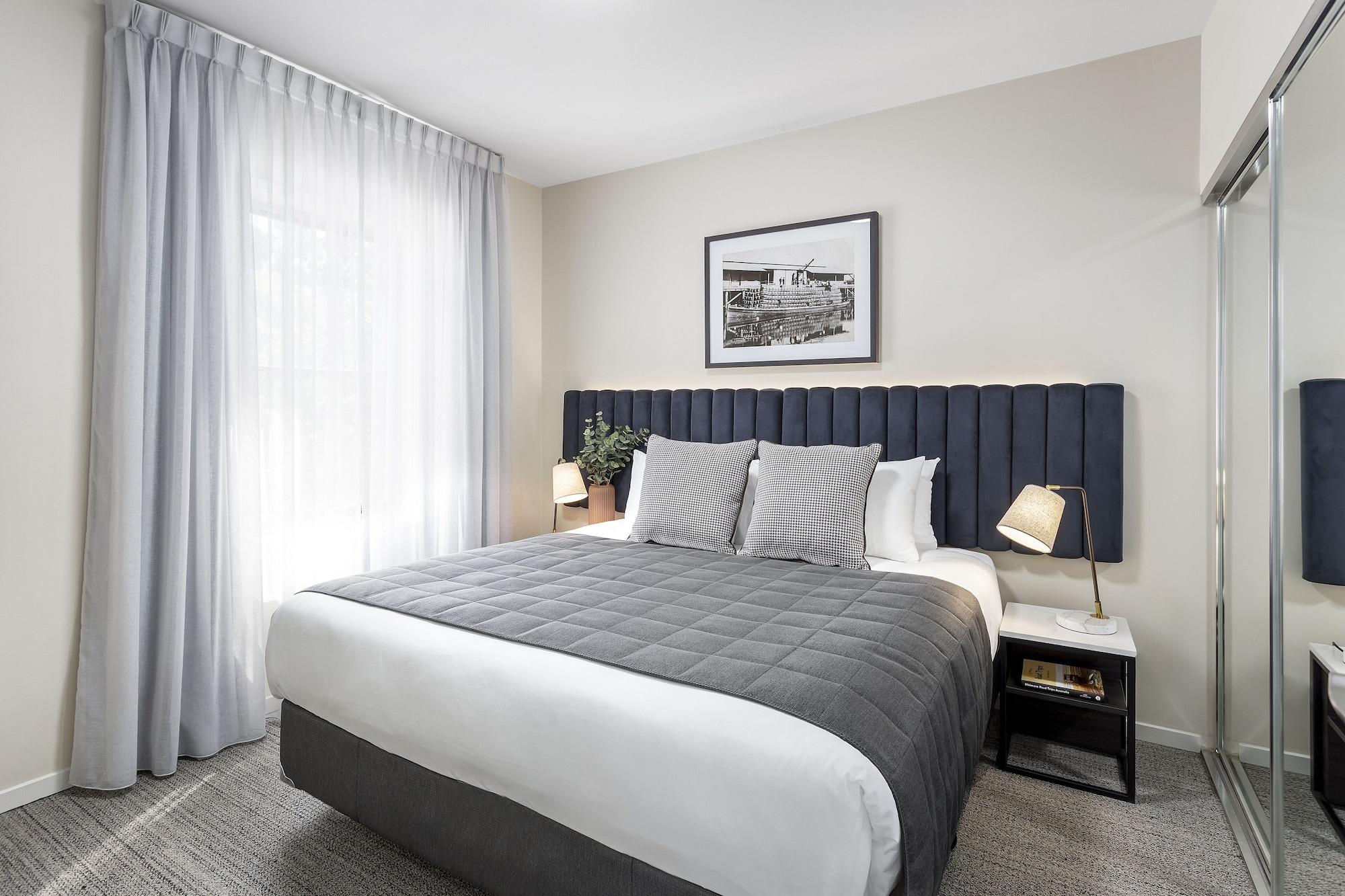 Quest Echuca Lejlighedshotel Eksteriør billede