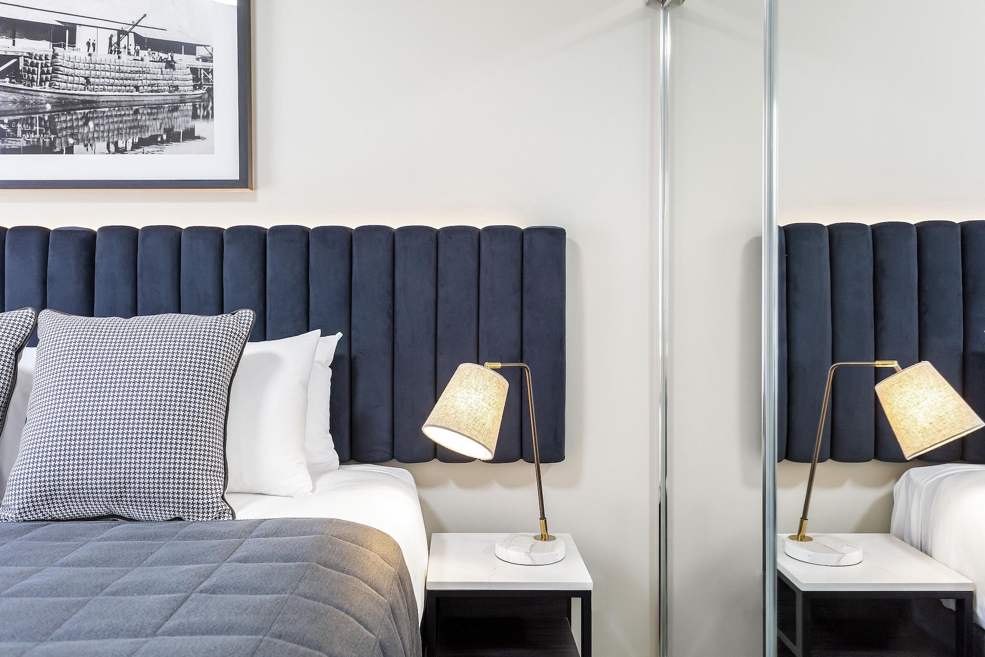 Quest Echuca Lejlighedshotel Eksteriør billede