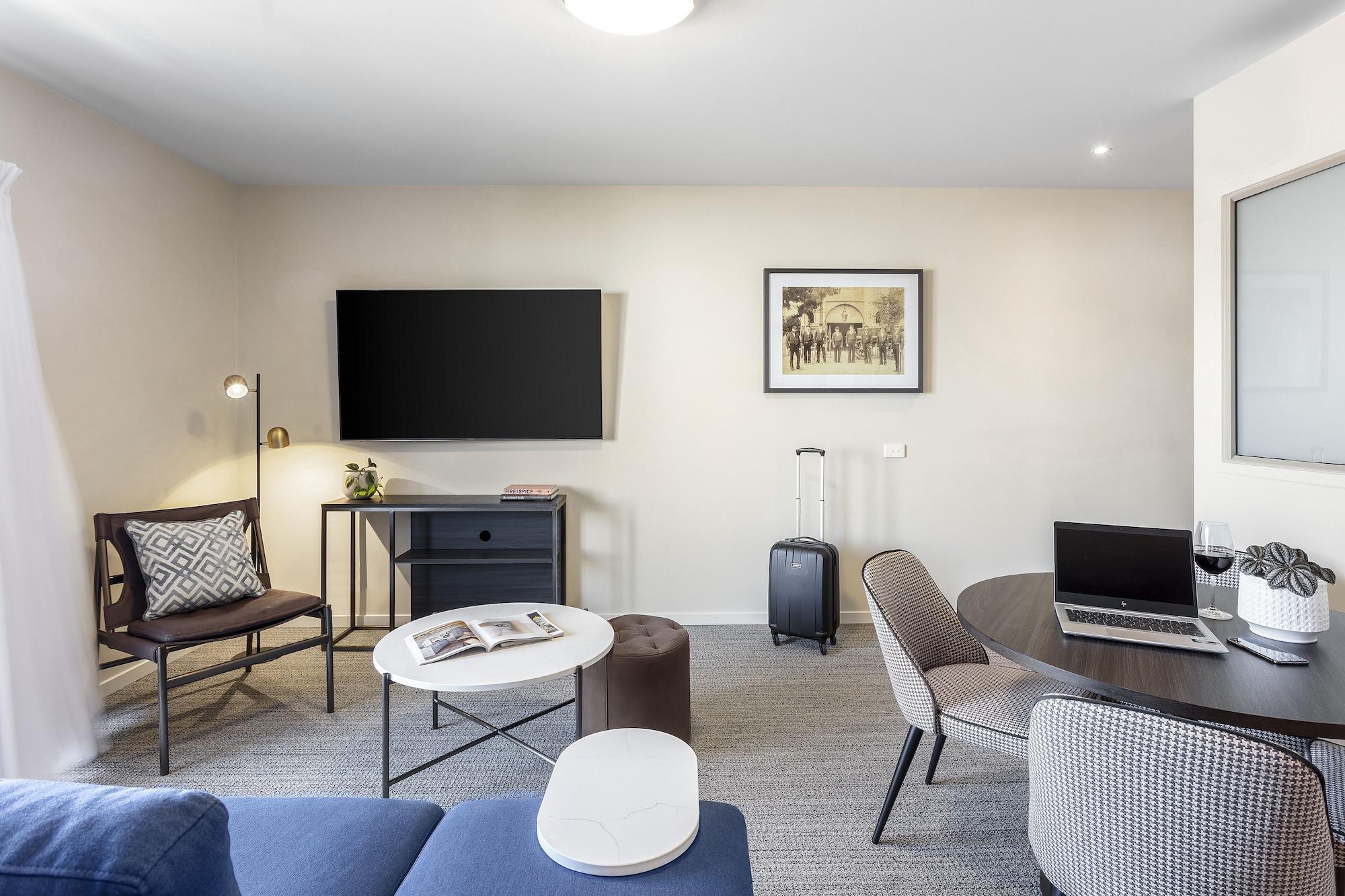 Quest Echuca Lejlighedshotel Eksteriør billede