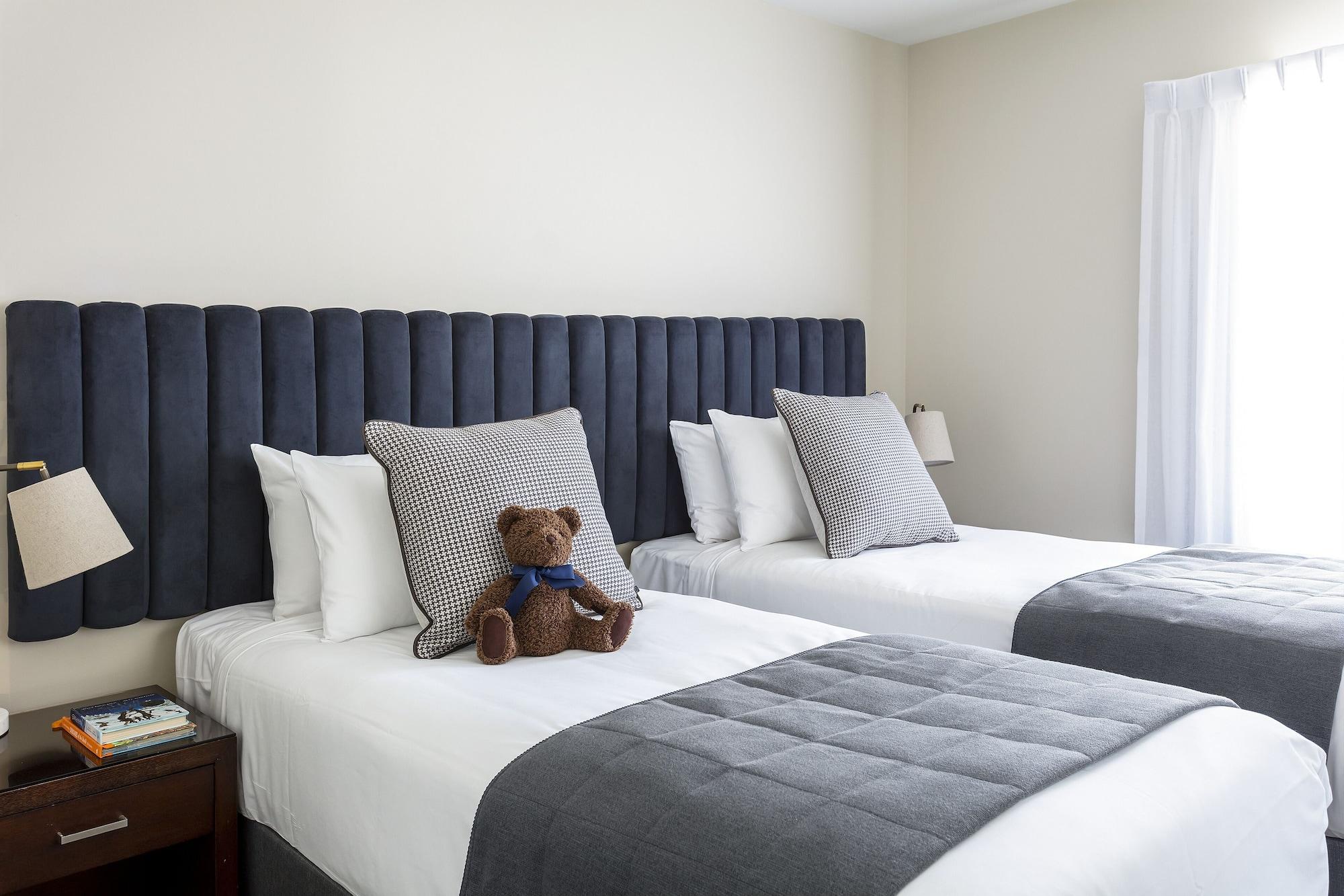 Quest Echuca Lejlighedshotel Eksteriør billede