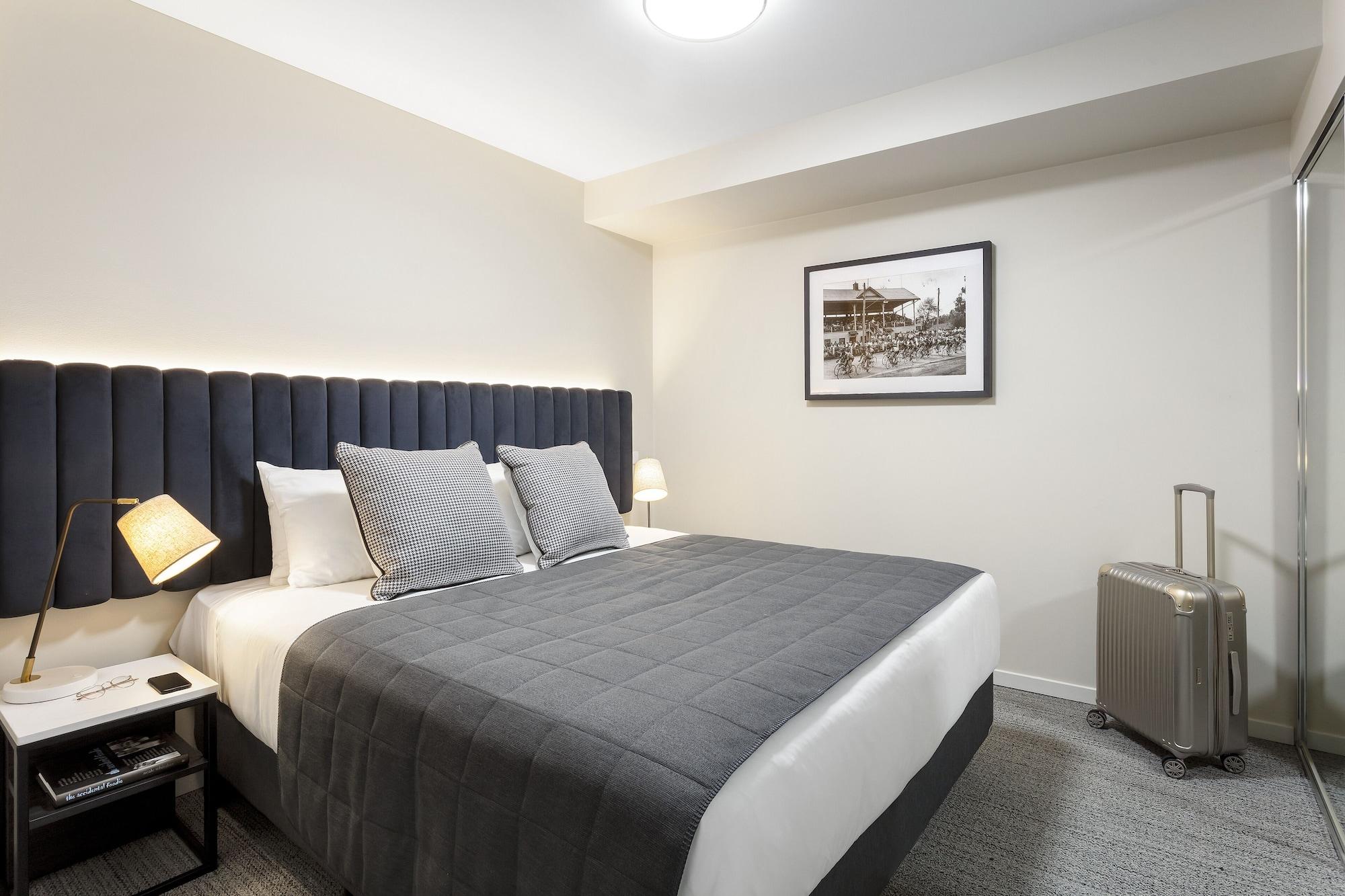 Quest Echuca Lejlighedshotel Eksteriør billede