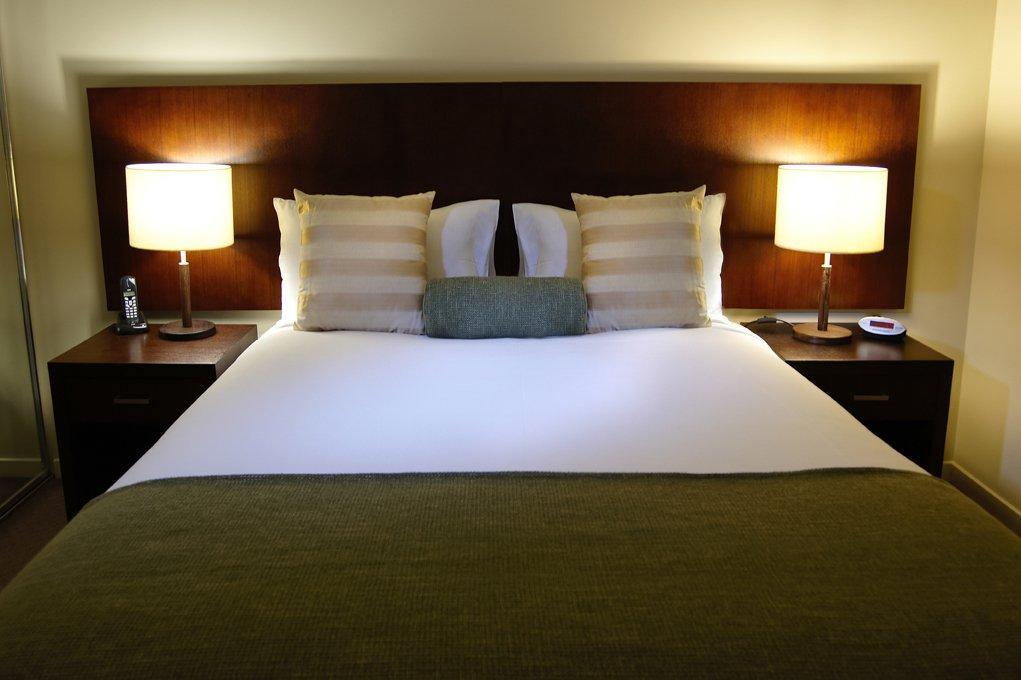 Quest Echuca Lejlighedshotel Eksteriør billede