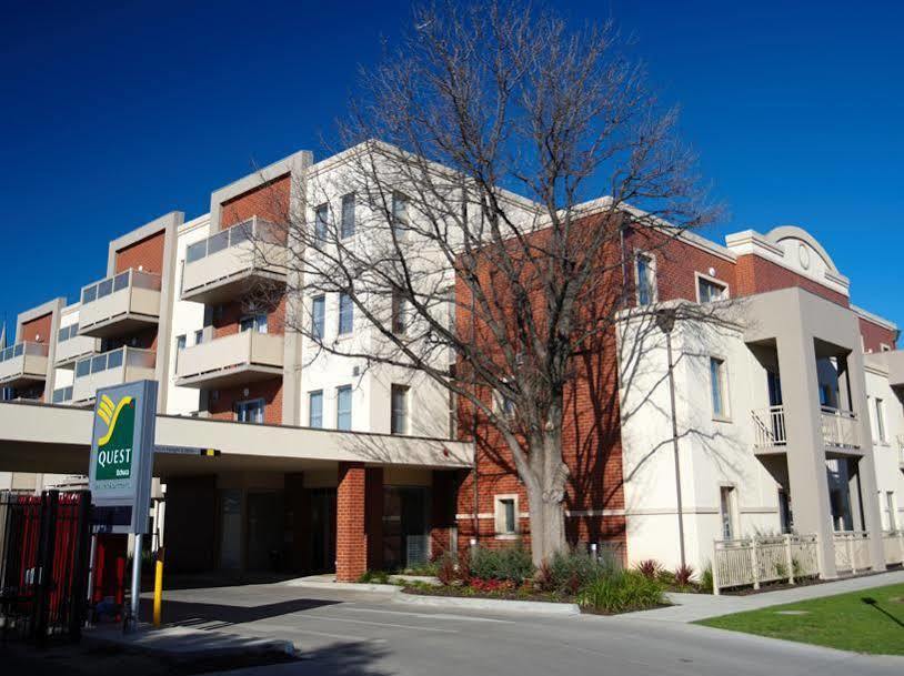 Quest Echuca Lejlighedshotel Eksteriør billede