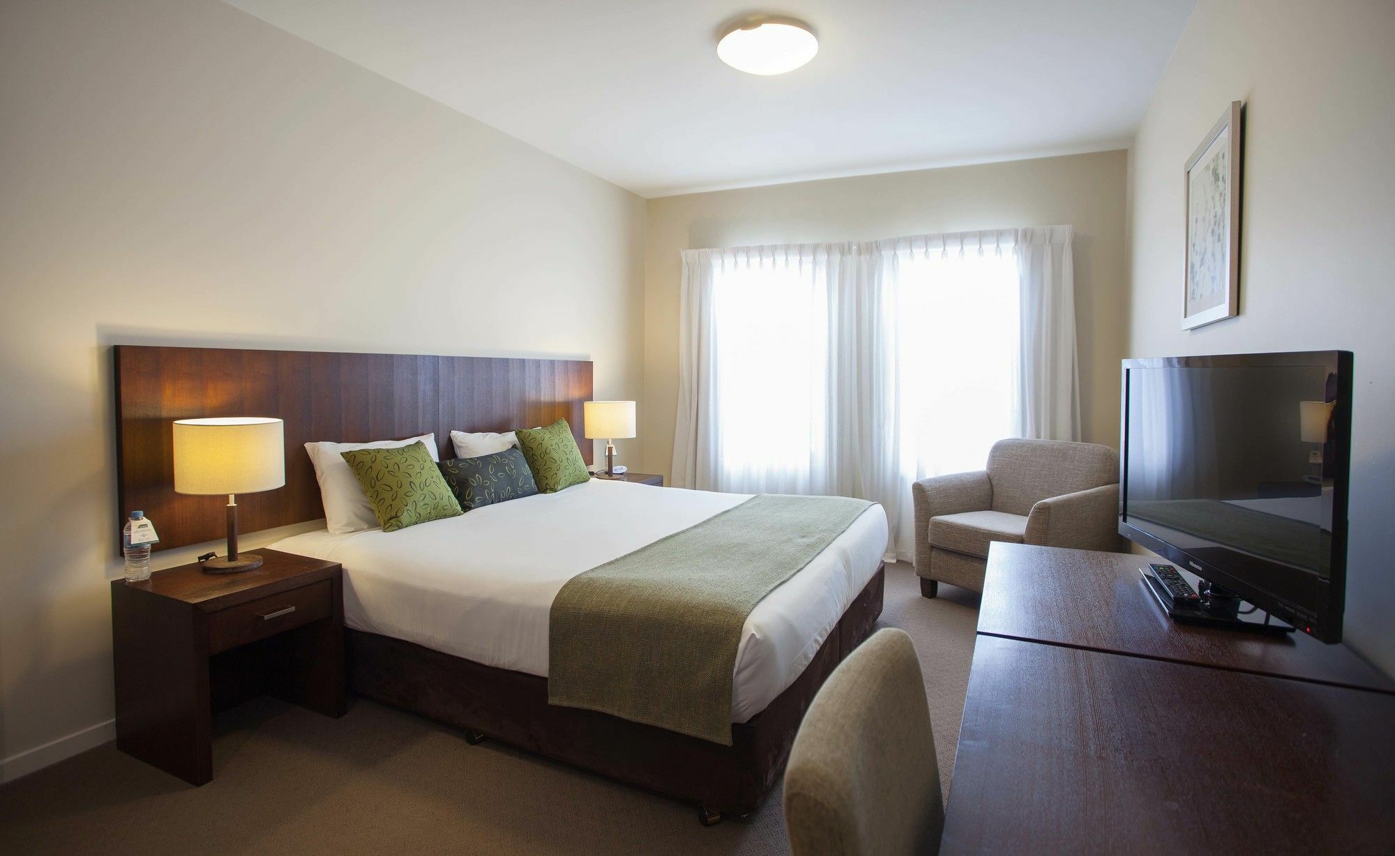 Quest Echuca Lejlighedshotel Eksteriør billede